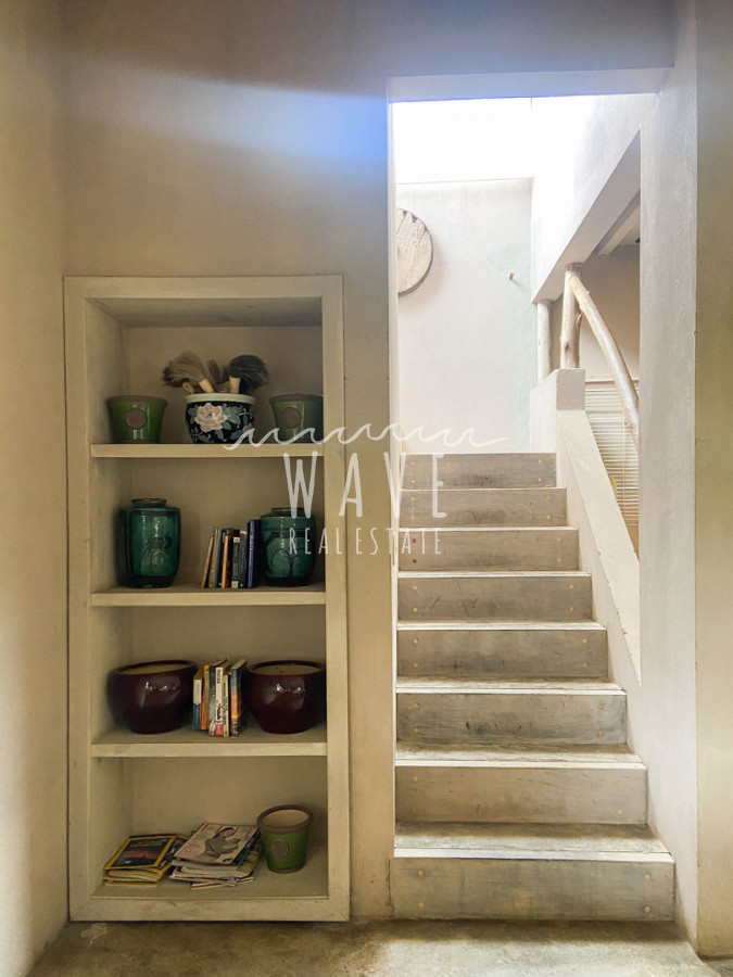 Casa ID.5179 - Venta de casa de 5 dormitorios en Punta Piedras, Manantiales