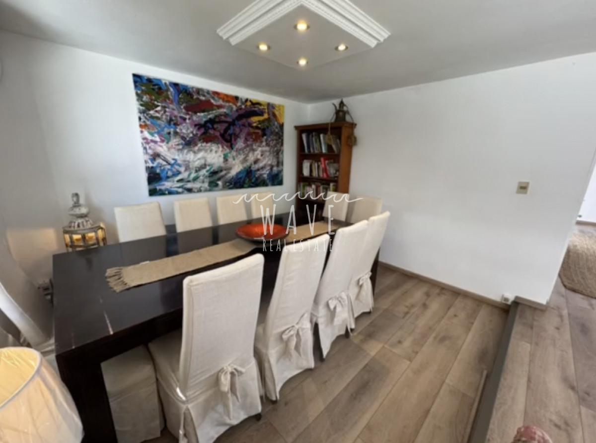 Casa ID.4975 - Venta de casa , con 4 dormitorios  en La Barra