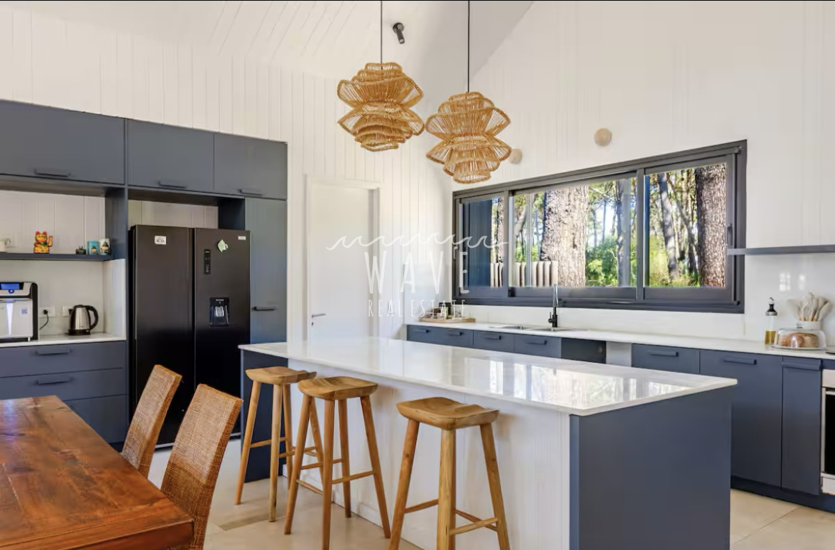 Casa ID.5243 - Reserva Montoya, casa ideal para vivir todo el año 