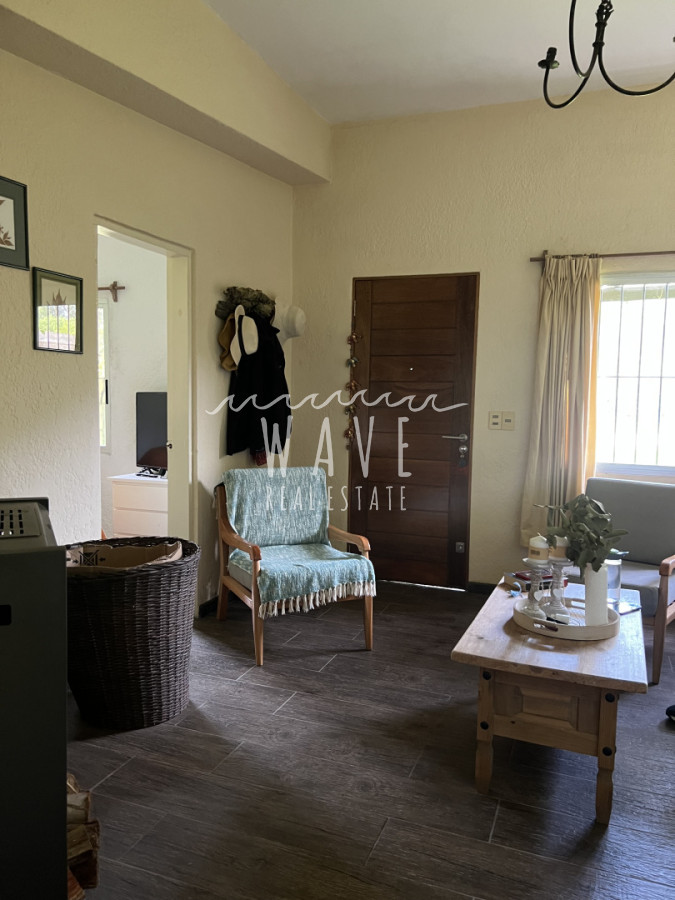 Casa ID.5877 - Casa en Manantiales, El Chorro