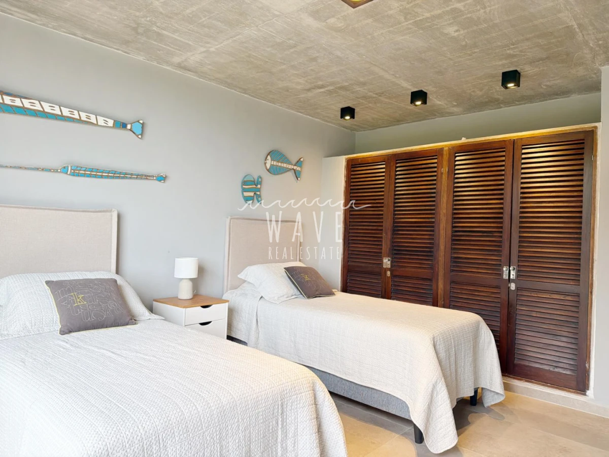 Casa ID.6068 - Venta Alquiler Casa 3 dormitorios Santa Monica Jose Ignacio