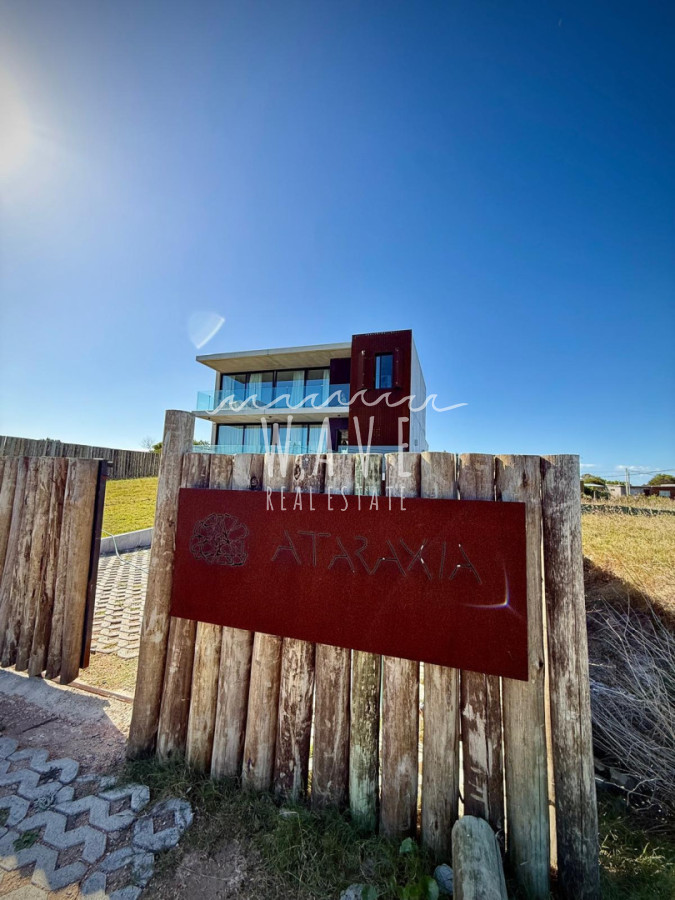 Casa ID.5290 - Venta Casa 3 dormitorios La Juanita Jose Ignacio 