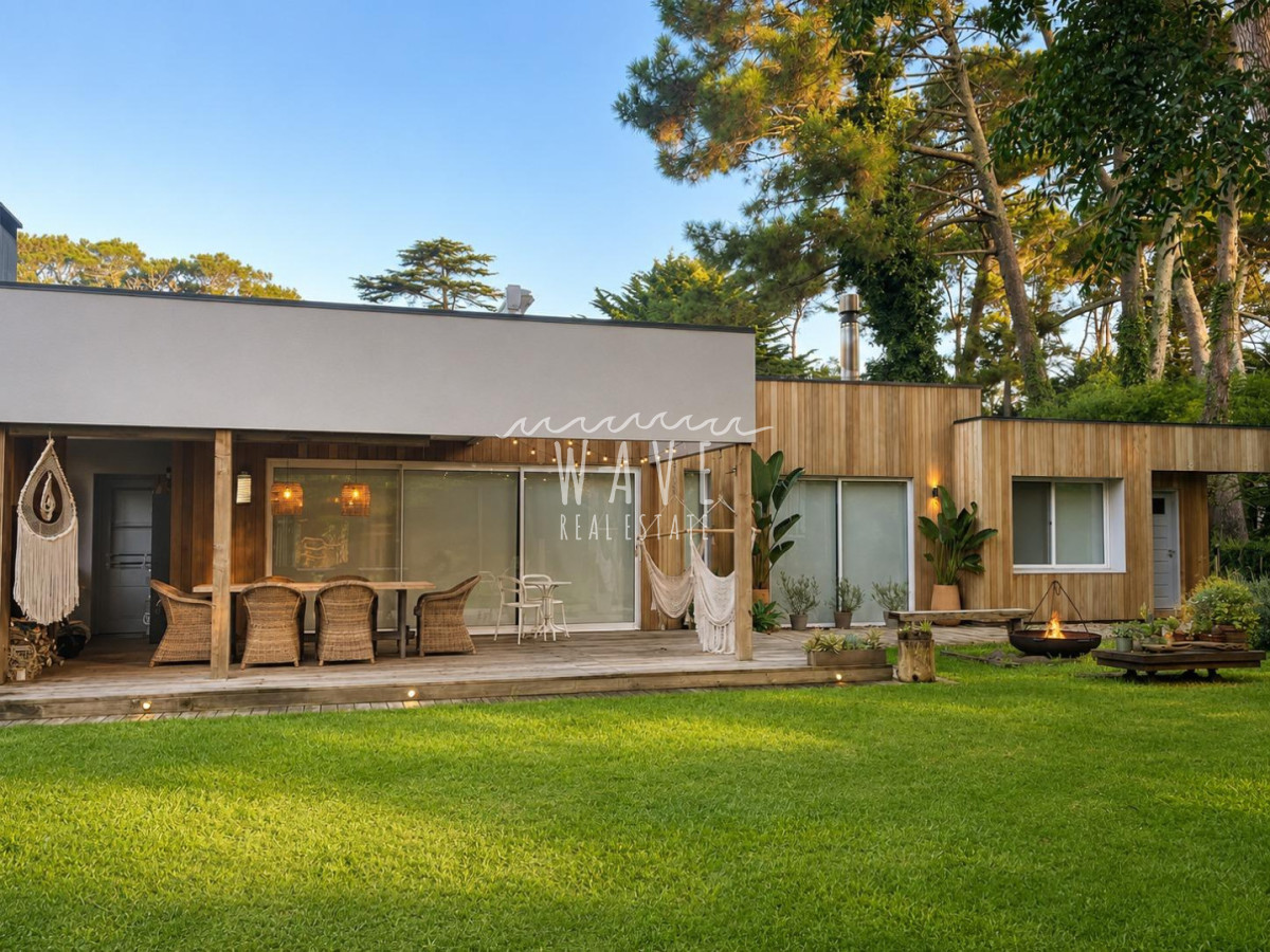 Casa ID.5857 - Hermosa casa en Punta del Este 
