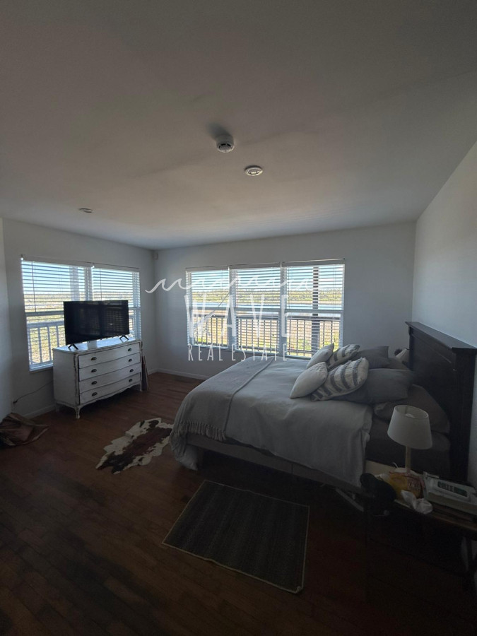 Casa ID.5138 - Alquiler frente al mar Santa Mónica 