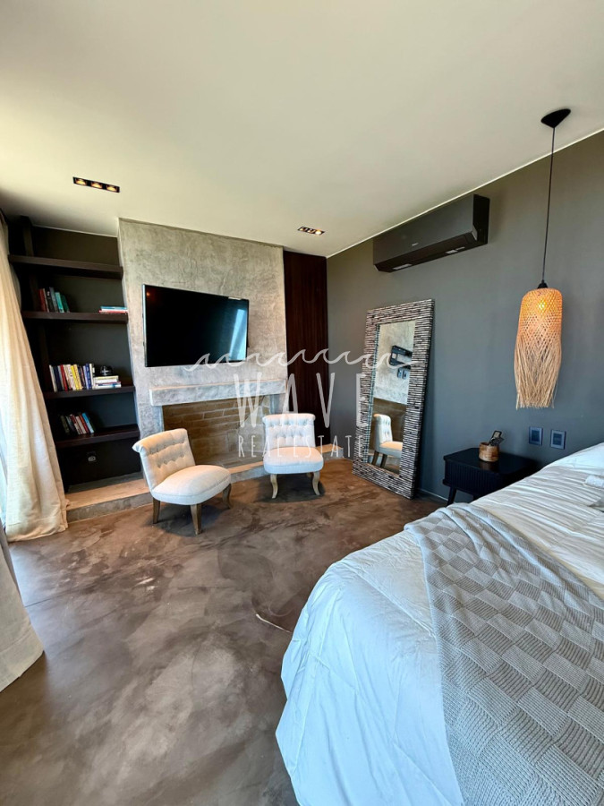 Casa ID.5290 - Venta Casa 3 dormitorios La Juanita Jose Ignacio 