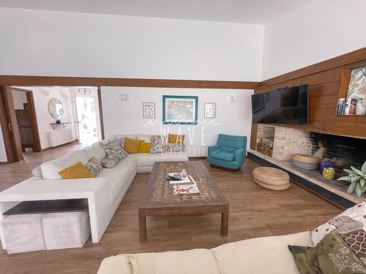 Casa ID.4369 - Hermosa casa en playa mansa para 12 personas alquiler temporada 