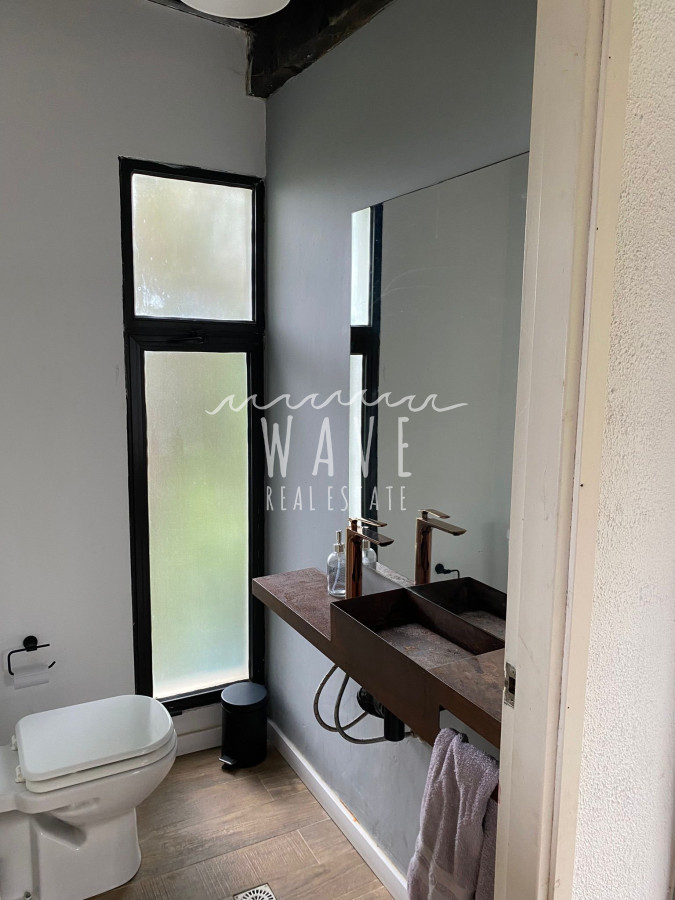 Casa ID.3757 - Montoya, casa en 3 plantas, pensada para vivir con el máximo comfort. Muy cerca del mar.