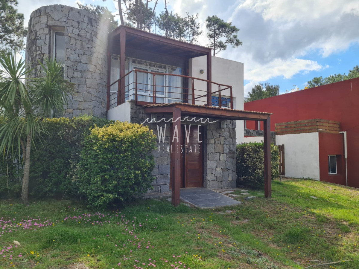 Casa ID.5793 - Alquiler temporal Casa 3 dormitorios Montoya La Barra