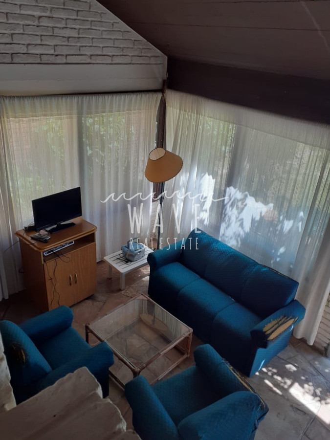 Casa ID.4397 - Casa de 3 dorm. en complejo privado