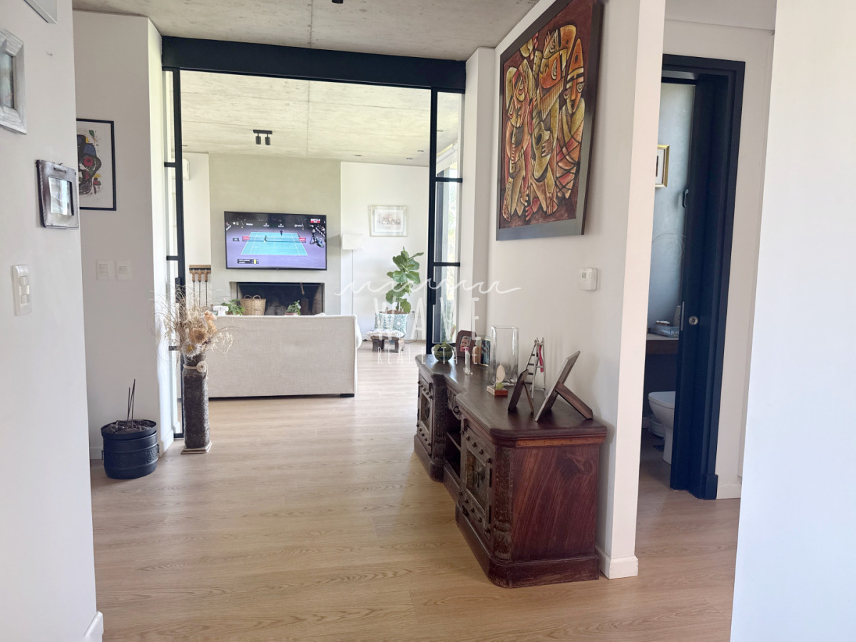 Casa ID.5126 - Venta, Casa de 3 dormitorios en Viñedos de la Tahona, Canelones