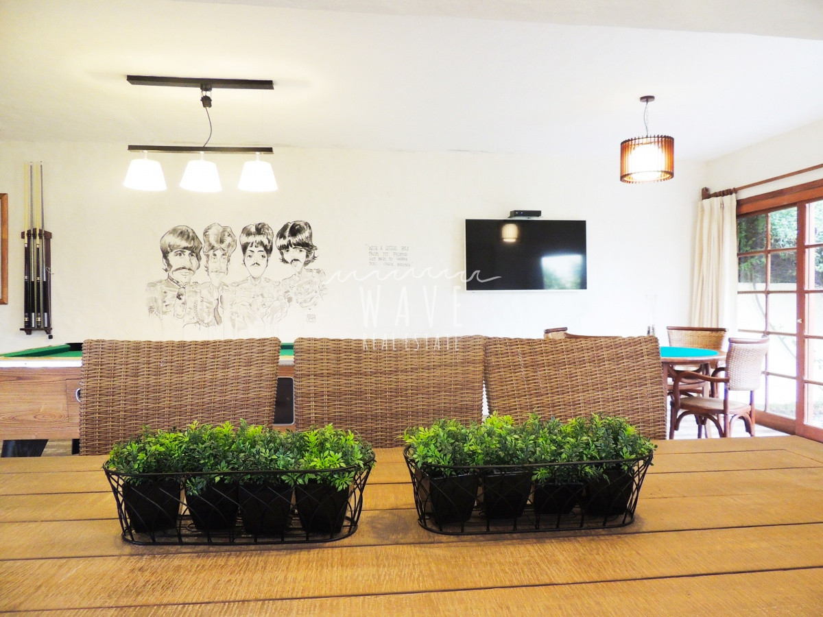 Casa ID.704 - Mansa, casa totalmente reciclada. Venta y Alquiler Anual. 