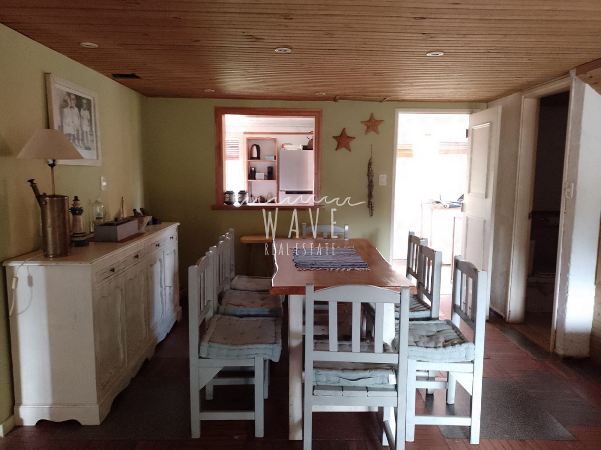 Casa ID.1515 - Casa en Balneario Buenos Aires