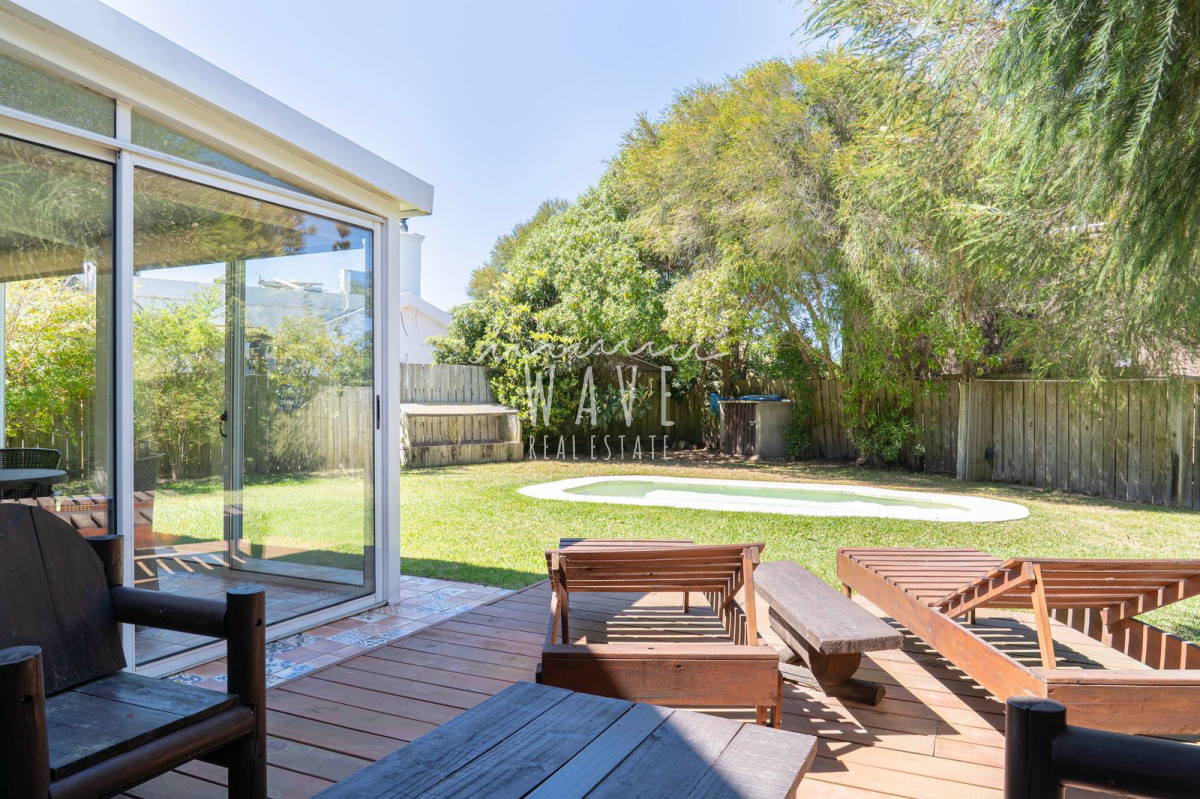 Casa ID.5268 - Venta alquiler Casa 4 dormitorios La Juanita Jose Ignacio 