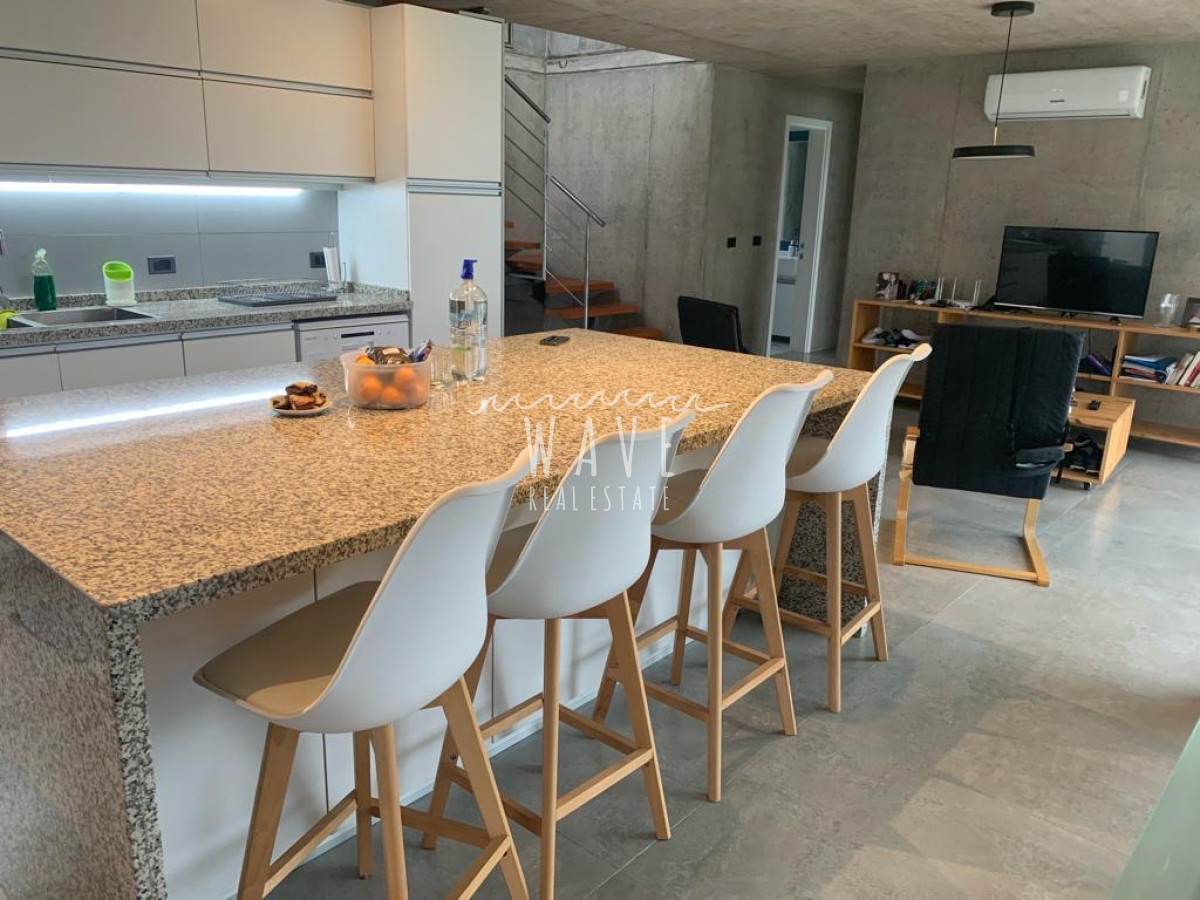 Casa ID.4891 - Alquiler Casa Barrio privado Punta del Este, temporada 2025