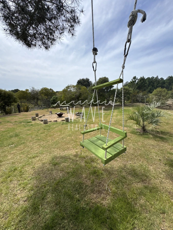 Casa ID.5072 - Alquiler de verano, hermosa casa en José Ignacio, 5 dormitorios 