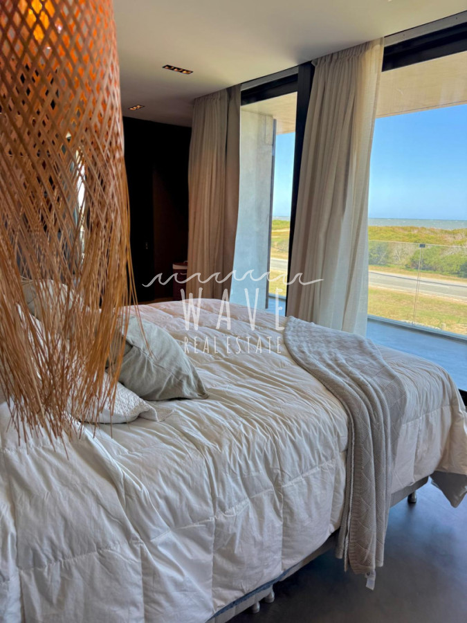 Casa ID.5290 - Venta Casa 3 dormitorios La Juanita Jose Ignacio 