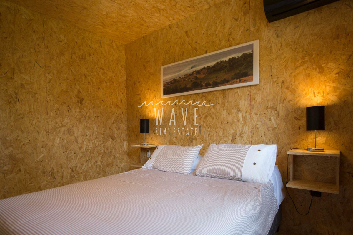 Casa ID.5410 - Venta Casa dos dormitorios Santa Monica