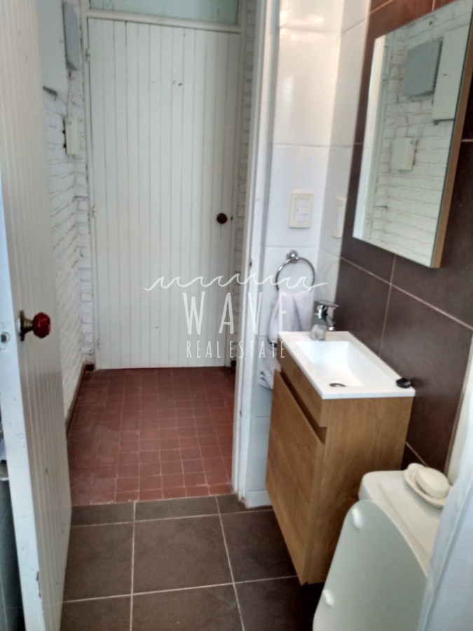 Casa ID.5407 - Casa en playa mansa alquiler invernal y temporal 