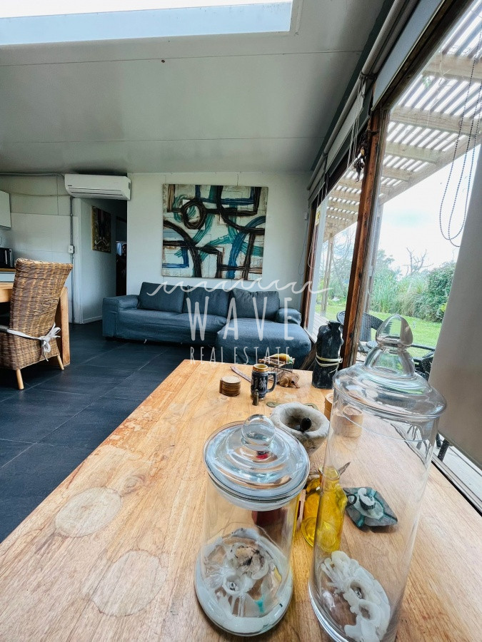 Casa ID.1582 - Alquiler de Verano, Casa de 2 dormitorios en EL Tesoro Disponible 
