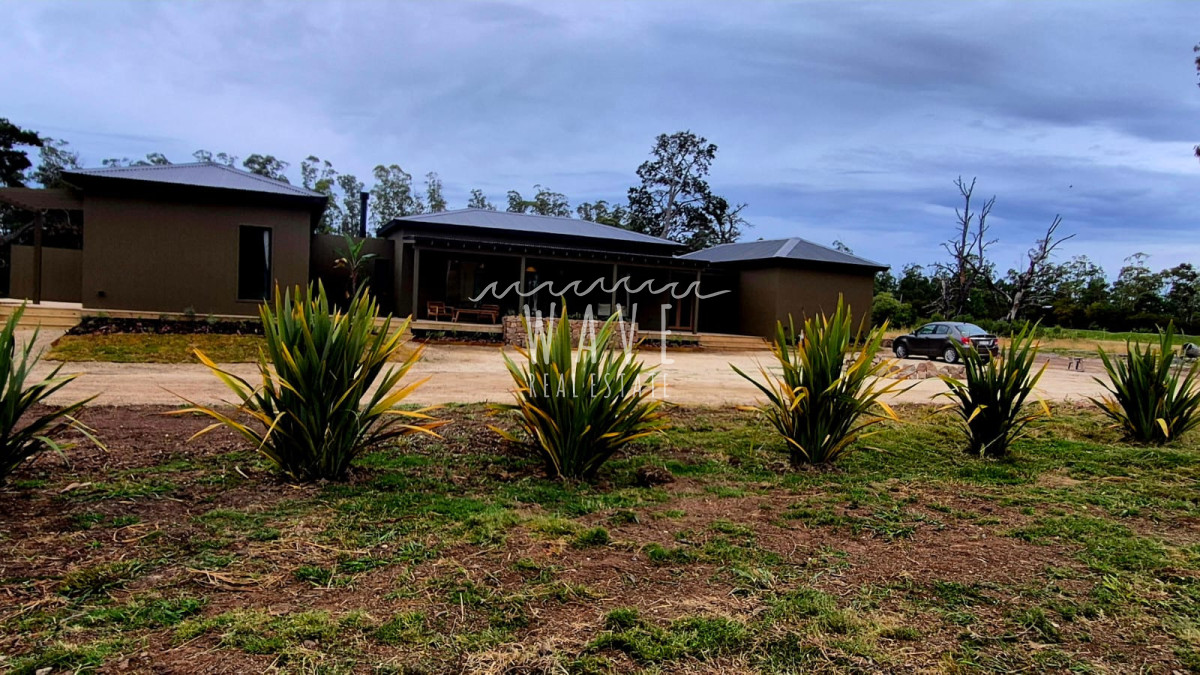 Casa ID.5413 - Venta Alquiler Casa 4 dormitorios Puerto Quetzal La Barra 