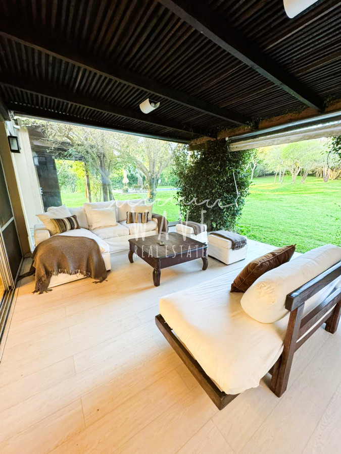 Casa ID.5133 - Alquiler tenporada hermosa casa en  rincon del indio 