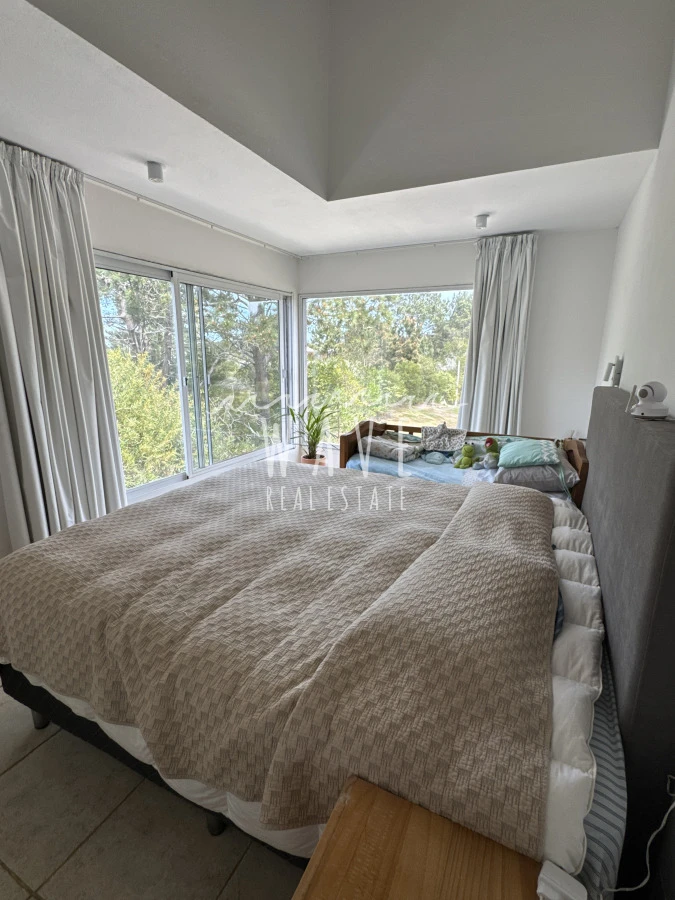 Casa ID.5072 - Alquiler de verano, hermosa casa en José Ignacio, 5 dormitorios 