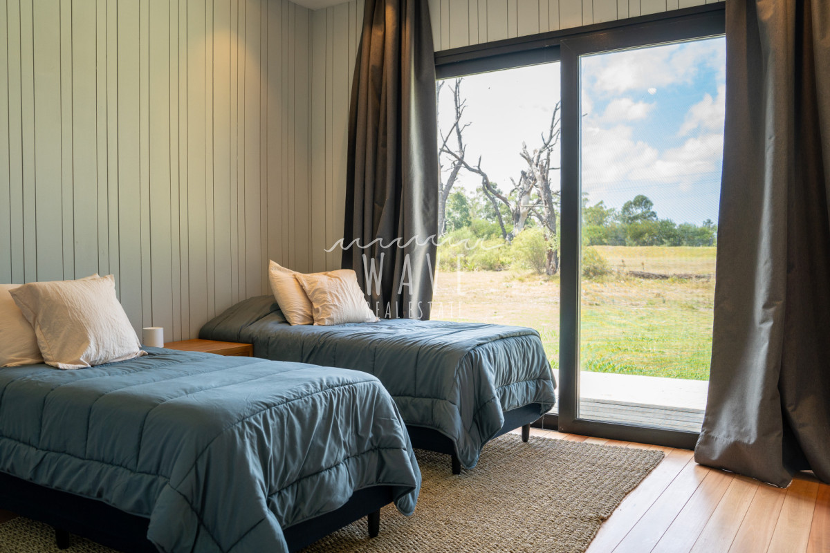 Casa ID.5413 - Venta Alquiler Casa 4 dormitorios Puerto Quetzal La Barra 