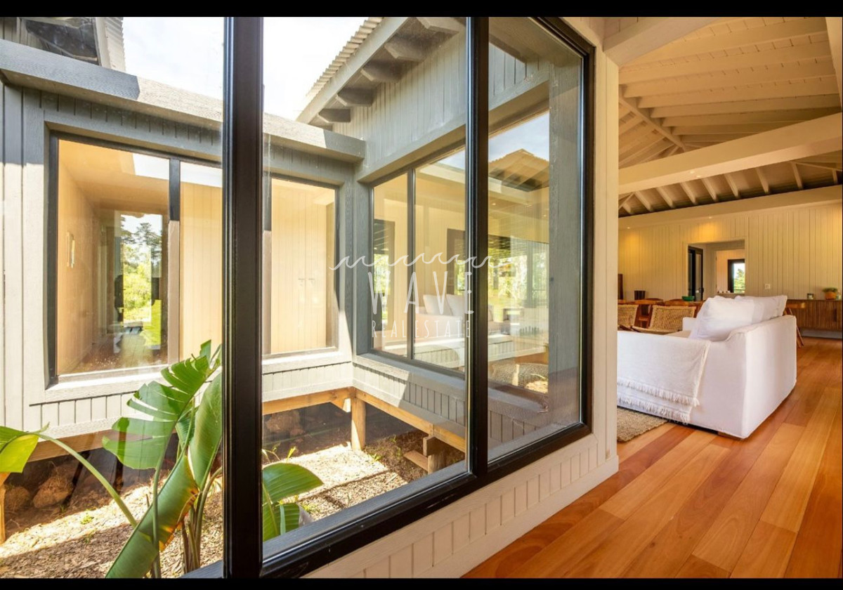 Casa ID.5408 - Venta Casa 4 suite Puerto Quetzal 