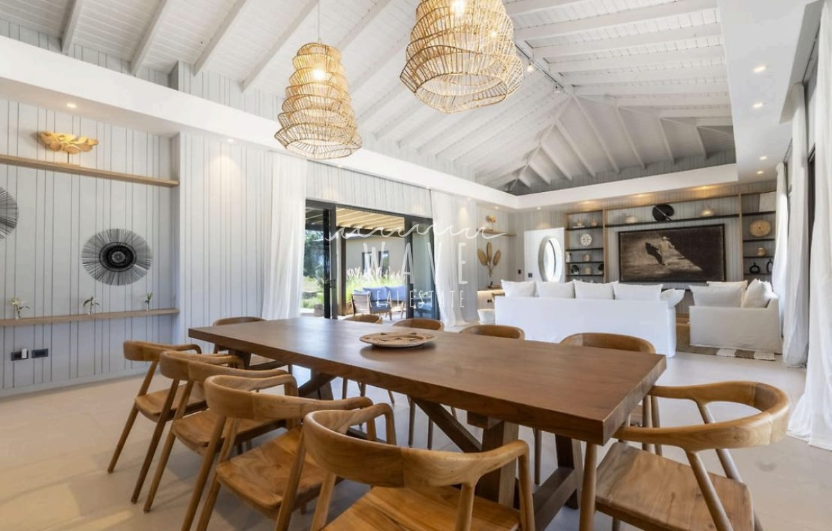 Casa ID.5413 - Venta Alquiler Casa 4 dormitorios Puerto Quetzal La Barra 