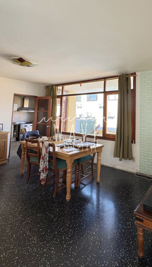 Casa ID.4905 - Venta de Apartamentos, de 2 y 3 dormitorios, en Las Delicias, a 4 cuadras de la Playa