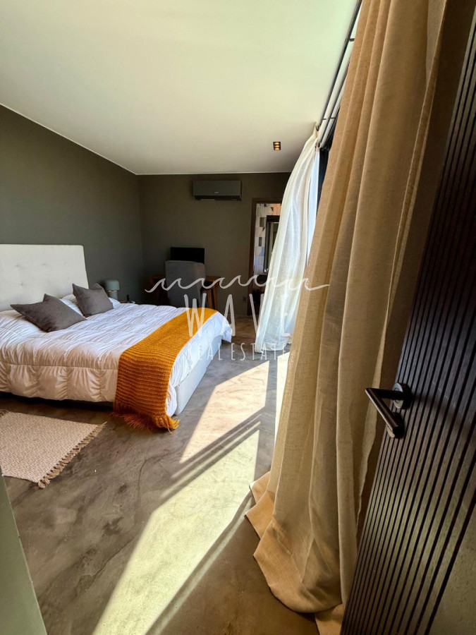 Casa ID.5290 - Venta Casa 3 dormitorios La Juanita Jose Ignacio 