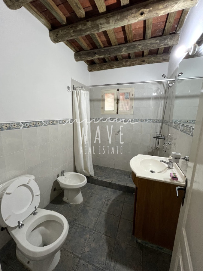 MONTOYA, entorno natural, 5 dormitorios. Alquiler anual. - GoPunta - Portal Inmobiliario de Punta del Este - Maldonado