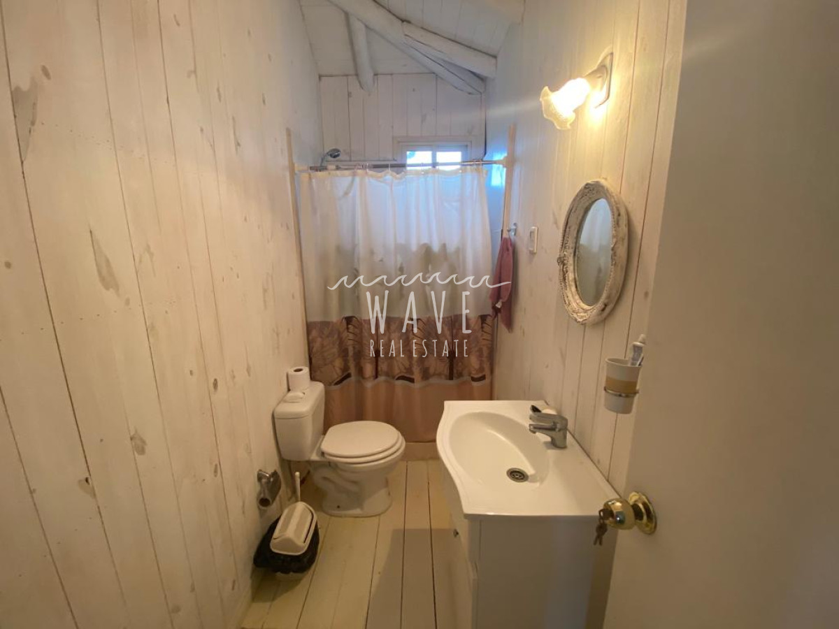 Casa ID.1593 - Venta Cabaña en Santa Monica Jose Ignacio