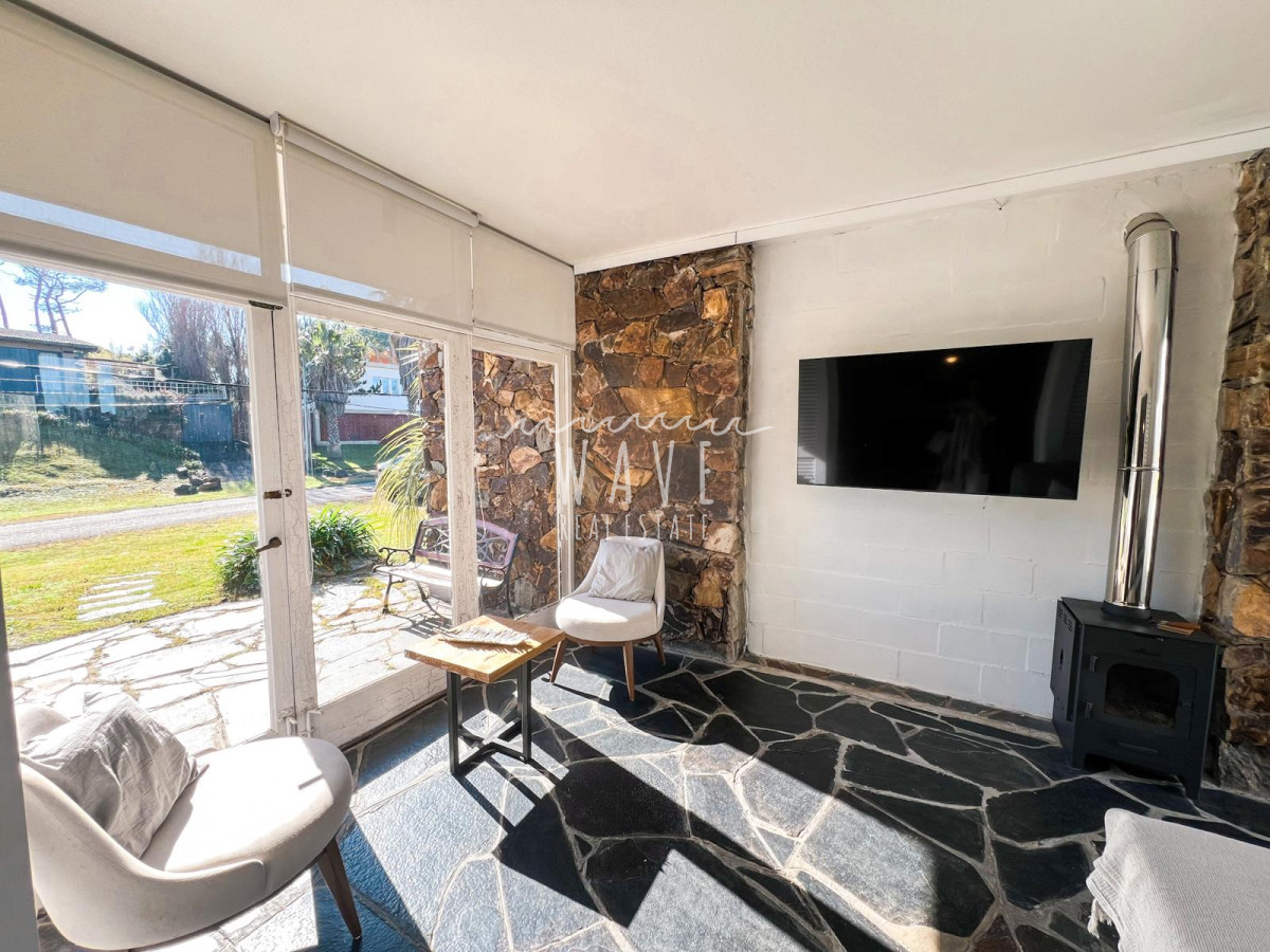 Laguna del Diario - GoPunta - Portal Inmobiliario de Punta del Este - Maldonado