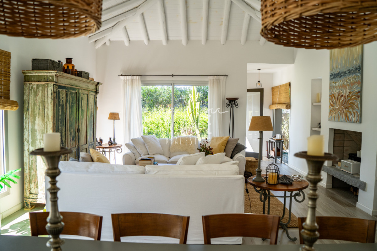 Casa ID.4933 - Venta y alquiler casa en barrio privado Pinar del Faro, Jose Ignacio