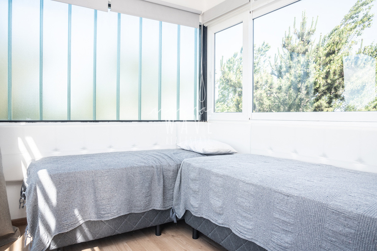 Casa ID.5399 - Venta Casa La Juanita Vista a la laguna 