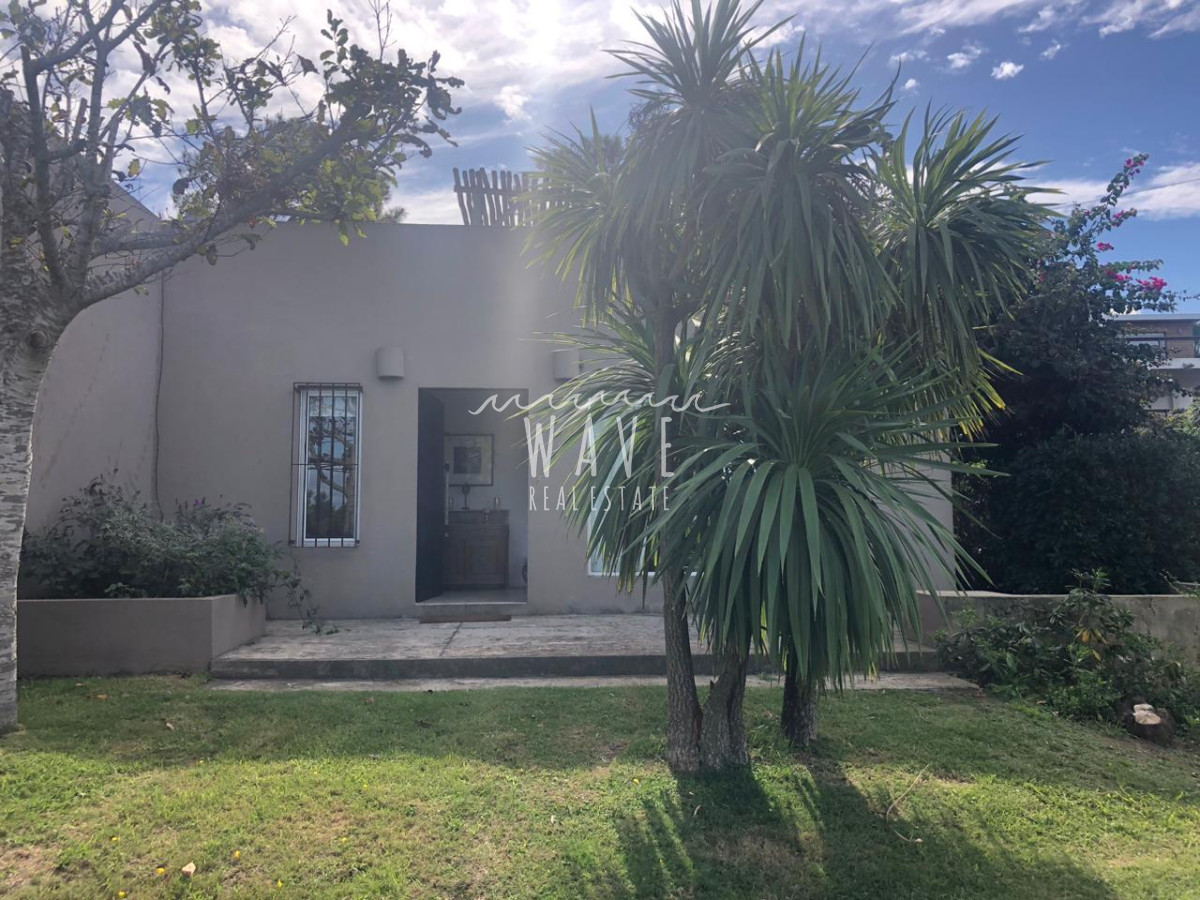 El Chorro - GoPunta - Portal Inmobiliario de Punta del Este - Maldonado