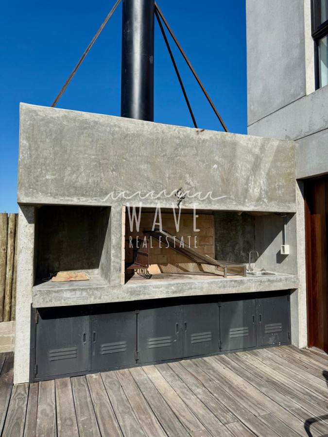 Casa ID.5290 - Venta Casa 3 dormitorios La Juanita Jose Ignacio 