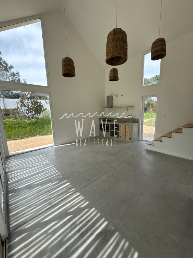Casa ID.4671 - Venta casa en José Ignacio, 2 dormitorios 
