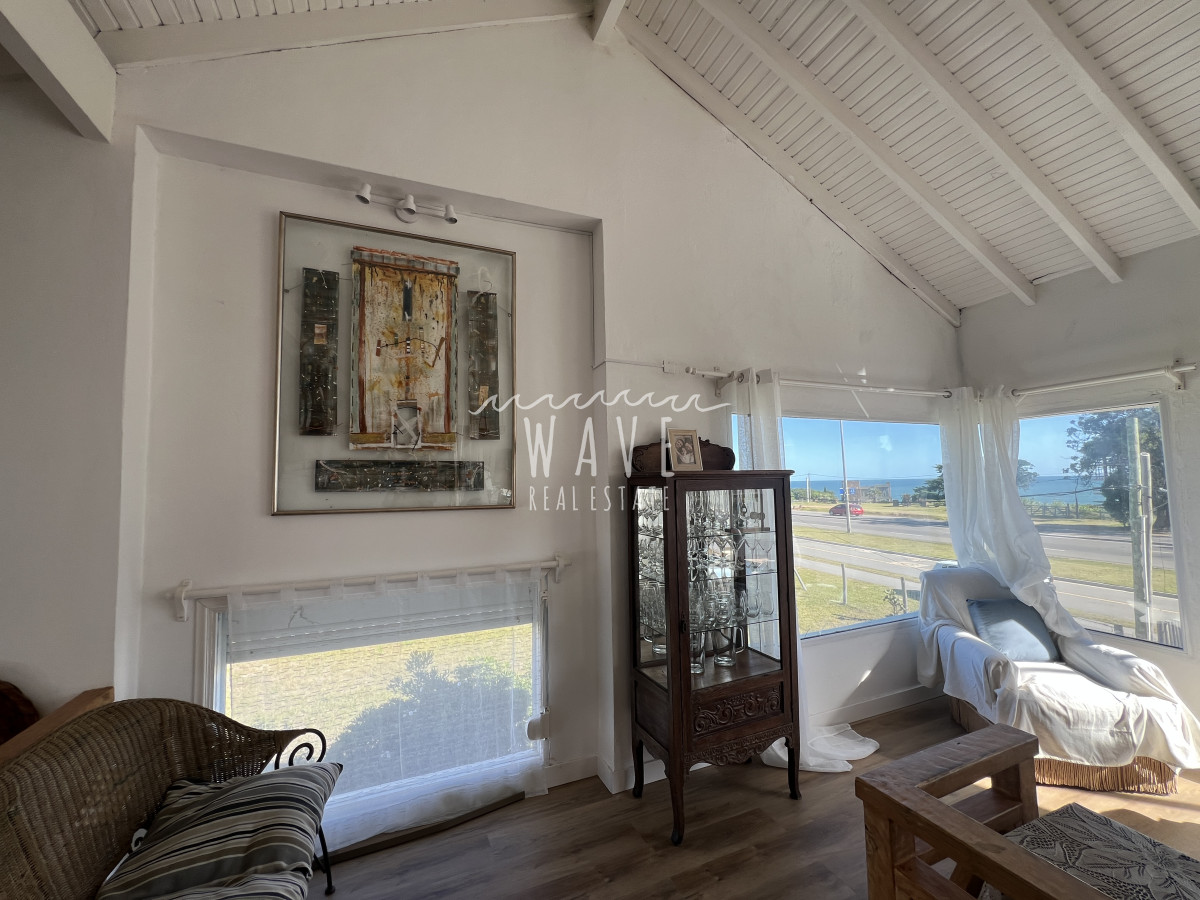 Casa ID.5149 - Casa en alquiler temporada mansa parada 43 primera línea 