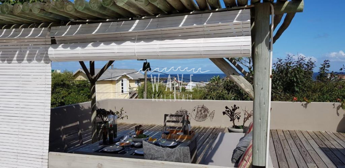 El Chorro - GoPunta - Portal Inmobiliario de Punta del Este - Maldonado