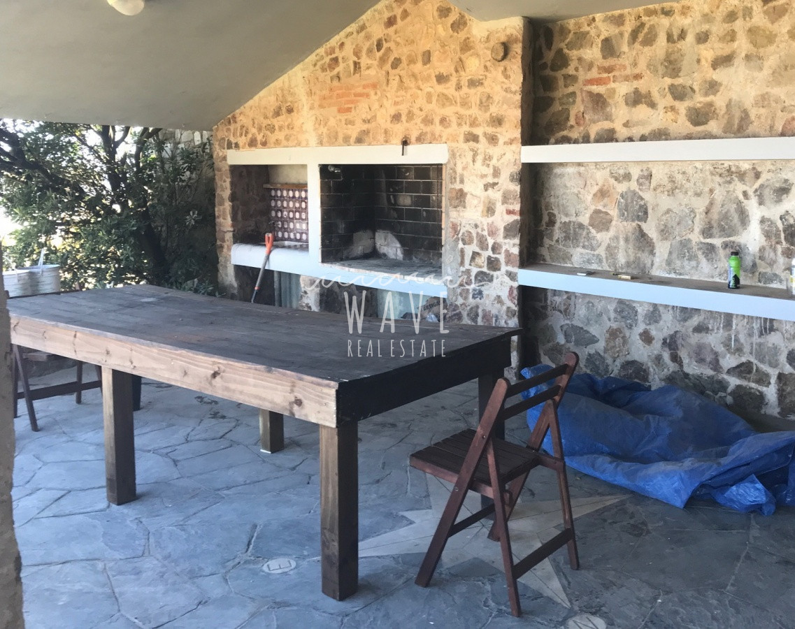 Casa ID.713 - UN CLÁSICO LA BARRA SOBRE EL MAR 