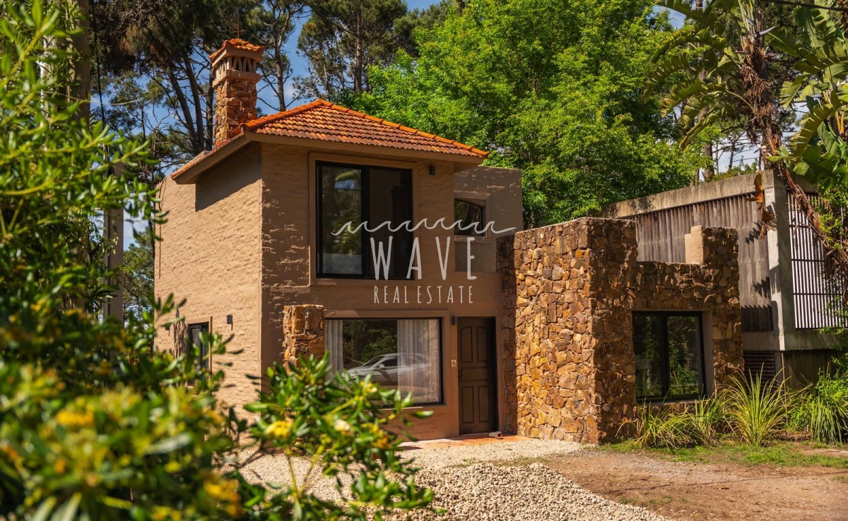 Casa ID.5173 - Alquiler de verano, Casa de 3 dormitorios en Montoya, La Barra