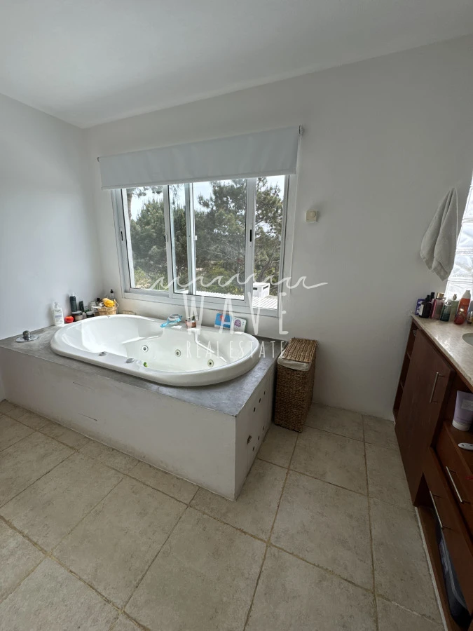 Casa ID.5072 - Alquiler de verano, hermosa casa en José Ignacio, 5 dormitorios 