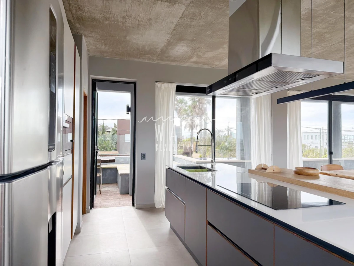 Casa ID.6068 - Venta Alquiler Casa 3 dormitorios Santa Monica Jose Ignacio