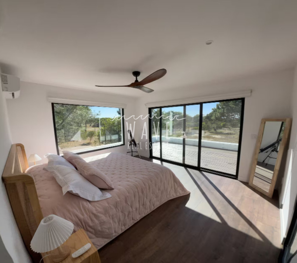 Casa ID.5650 - Venta Alquiler Casa Laguna Escondida 3 suites