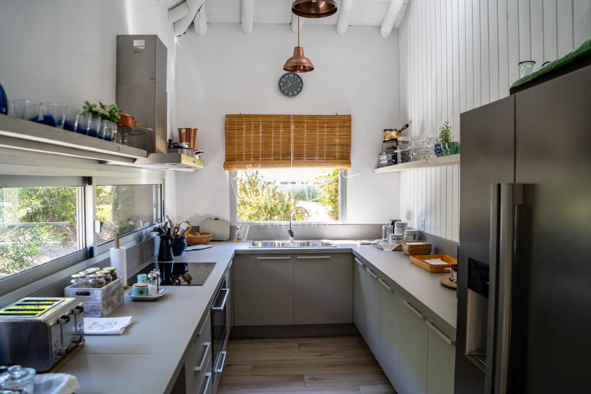 Casa ID.4933 - Venta y alquiler casa en barrio privado Pinar del Faro, Jose Ignacio