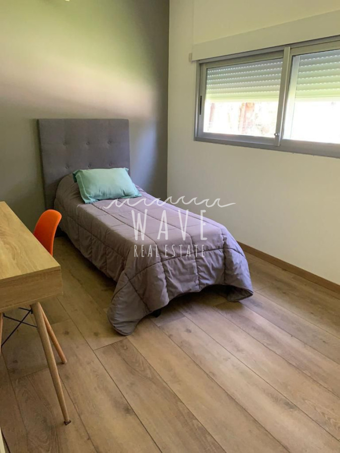 Casa ID.4294 - Alquiler temporada casa moderna 
