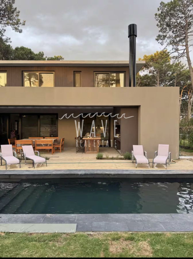 Casa ID.5336 - Hermosa casa en Reserva Montoya 