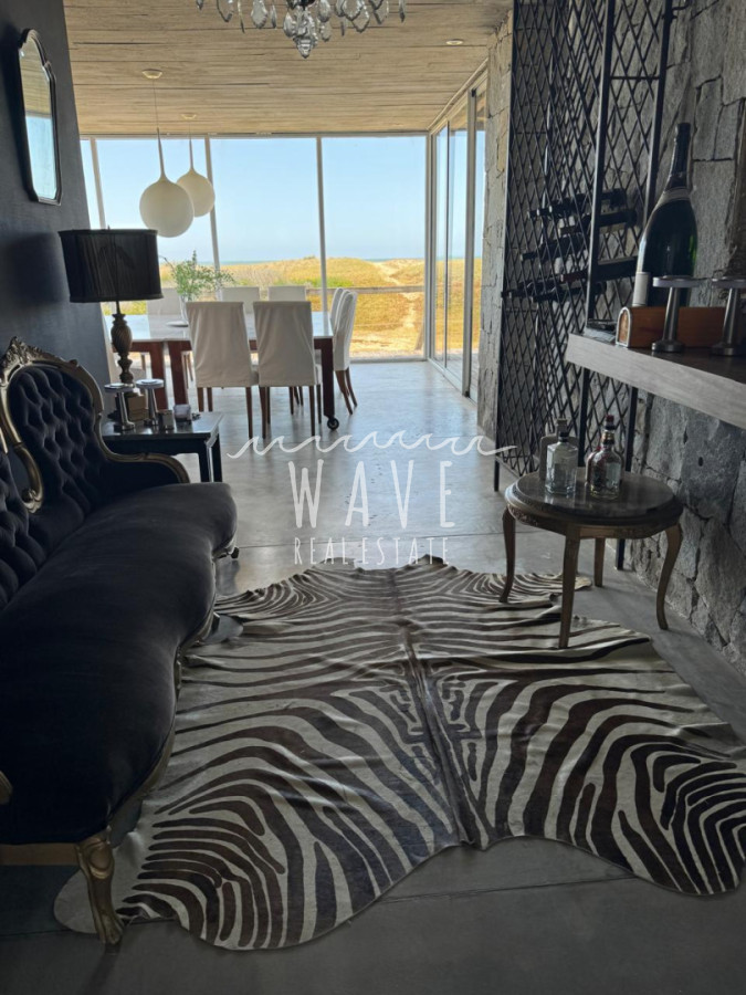 Casa ID.5474 - Venta Alquiler Casa primera linea Santa Monica 7 dormitorios